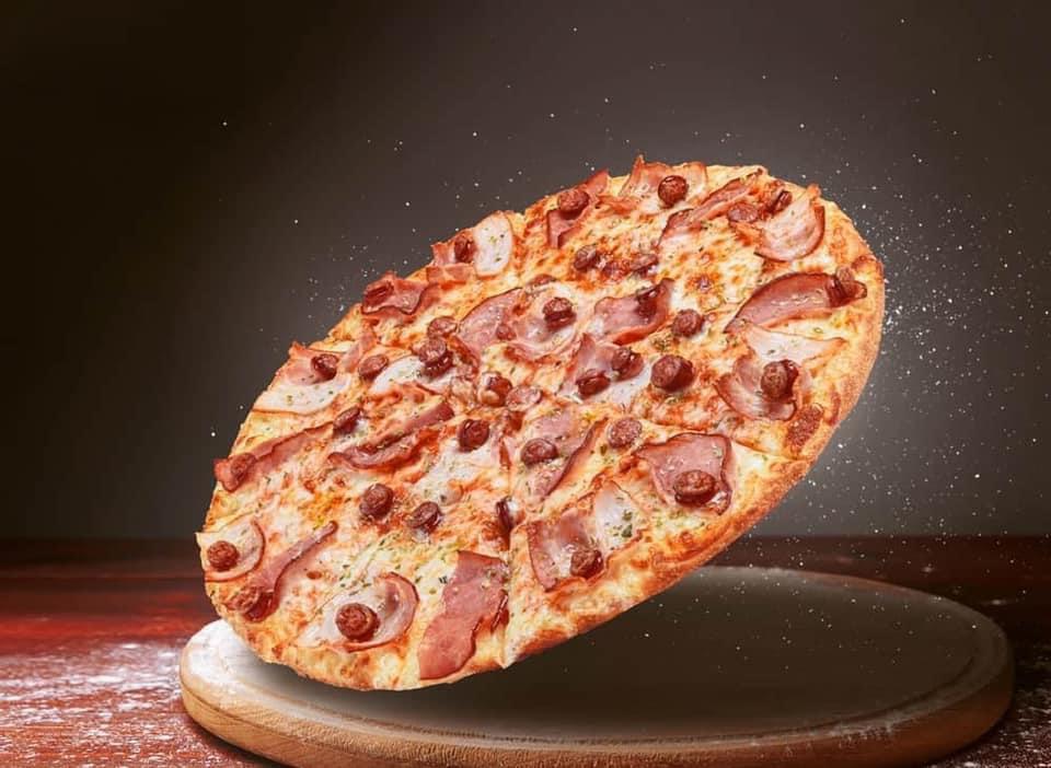 Review | Mănâncă ceva bun! Unde oprești la Pitești? La Pizza Nostra!